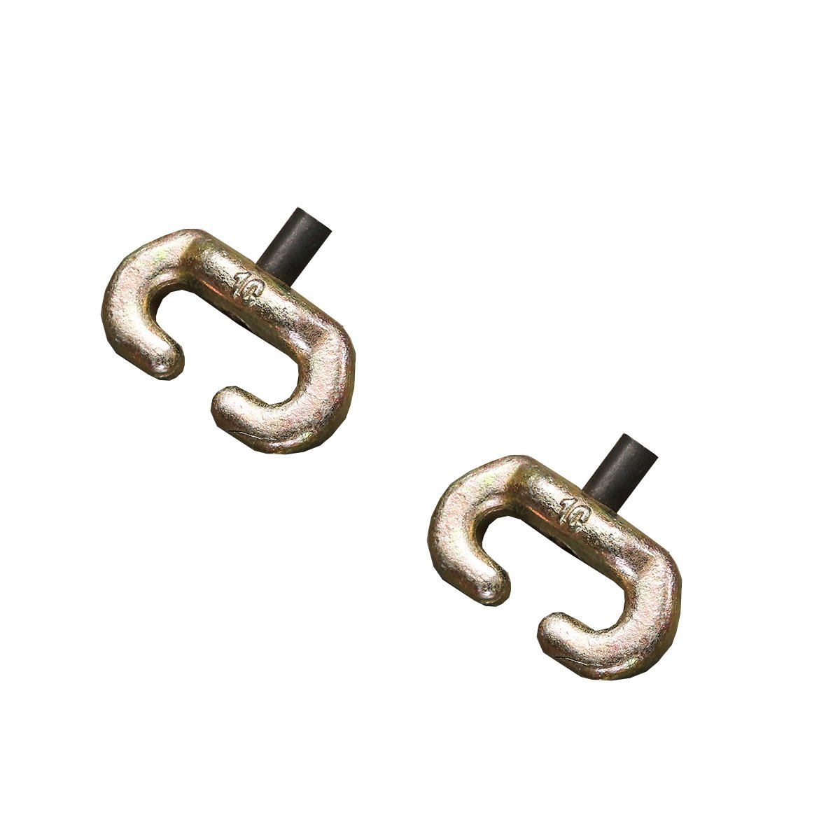Set lanturi antiderapante N-NAIL 11mm dimensiune 18.4/26 pentru Tractor Forestier